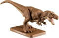 DINOSAUR - New Dinosaur Plastic Tyrannosaurus (Tentative) - Model Kit