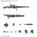 GUNDAM - HG 1/144 Expansion Parts Set For Demi Trainer - Model Kit