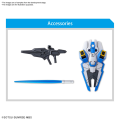GUNDAM - SD Gundam Ex-Standard Gundam Aerial - Model Kit