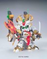 BB - BB395 Legenddb Nidaime Gundam Dai-Shogun - Model Kit