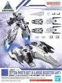 30MM - 30MM 1/144 Option Parts Set 9 (Large Booster Unit) - Model Kit
