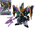 GUNDAM - SD Sangoku Soketsuden Zhang He Altron Gundam - Model Kit