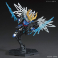 GUNDAM - SD Sangoku Soketsuden Cao Cao Wing Gundam - Model Kit