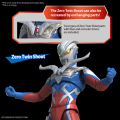 ULTRAMAN - Figure-rise Standard Ultraman Zero - Model Kit