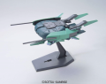 GUNDAM - 1/144 HGUC RAS-96 ANKSHA - Model Kit