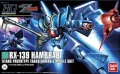 GUNDAM - 1/144 HGUC HAMBRABI - Model Kit