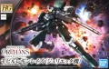 GUNDAM - HG 1/144 Julieta's Mobile Reginlaze - Model Kit