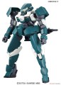 GUNDAM - HG 1/144 Julieta's Mobile Reginlaze - Model Kit