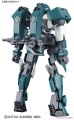 GUNDAM - HG 1/144 Julieta's Mobile Reginlaze - Model Kit