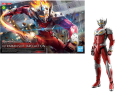 ULTRAMAN - Figure-Rise STD - Ultraman Suit Taro - Model Kit