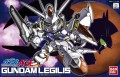 GUNDAM - SD Gundam BB Senshi Gundam Legilis - Model Kit