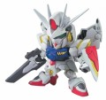 GUNDAM - SD Gundam BB Senshi Gundam Legilis - Model Kit