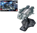 GUNDAM - HGUC 1/144 Unicorn Type 89 Base Jabber - Model Kit