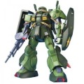 GUNDAM - MG 1/100 RMS-106 Hi Zack - Model Kit
