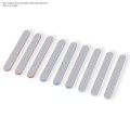 GUNDAM ACC - Sanding Stick MINI Set (lime ponçeuse) - Model Kit