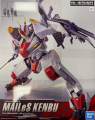 GUNDAM - FULL MECHANICS 1/48 MAILes Kenbu - Model Kit