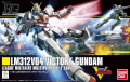 GUNDAM - HG 1/144 LM312V04 Victory Gundam - Model Kit