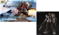 GUNDAM - HG 1/144 Gundam Ground Urban Comba Type - Model Kit
