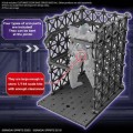GUNDAM - Customize Base Truss Base Version - Model Kit