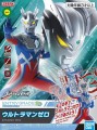 ULTRAMAN - Entry Grade Ultraman Zero - Model Kit REPROD