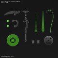 30MM - Customize Weapons (Witchcraft Weapon) - Model Kit REPROD