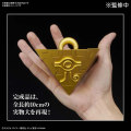 YU-GI-OH! - Millennium Puzzle - Model Kit