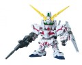 GUNDAM -  BB360 RX-0 Unicorn Gundam - Model Kit
