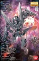 GUNDAM - MG 1/100 GN-X - Model Kit