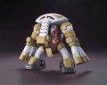 GUNDAM - HGUC 1/144 Juaggu (Unicorn Ver.) - Model Kit