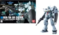 GUNDAM - HGUC 1/144 GM Custom - Model Kit