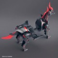 GUNDAM - SDW Heroes War Horse - Model Kit