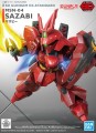 GUNDAM - SD EX Standard Sazabi Gundam SD - Model Kit