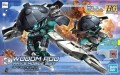 BUILD DIVERS - HGBD:R 1/144 Wodom Pod - Model Kit