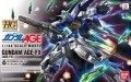 GUNDAM - HG 1/144 Gundam Age-FX (AGE-FX) - Model Kit
