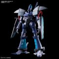 GUNDAM - HG 1/144 Heavy Metal L-Gaim A-Taul - Model Kit