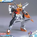 GUNDAM - HG 1/144 00 GN-003 Gundam Kyrios - Model Kit