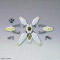 BUILD DIVERS - HGDB:R 1/144 Nepteight Weapons - Model Kit