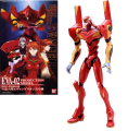 EVANGELION - EVA-02 Production Model - Model Kit