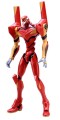 EVANGELION - EVA-02 Production Model - Model Kit