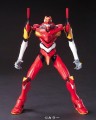 EVANGELION - EVA-02 Production Model - Model Kit