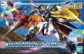 GUNDAM - HGBDR 1/144 Gundam Aegis Knight - Model Kit