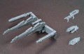 GUNDAM - HGBC 1/144 Powered Arms Powereder - Model Kit