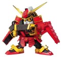 GUNDAM - BB373 Musha Gundam - Model Kit