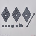 GUNDAM - Customize Scene Base 04 Landscape Version - Model Kit