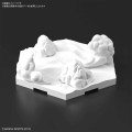 GUNDAM - Customize Scene Base 03 Snowfield Version - Model Kit