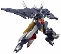 GUNDAM - HGBD:R 1/144 Uraven Gundam Hiroto's Mobile Suit - Model Kit