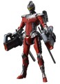 ULTRAMAN - Figure-Rise Suit 7.3 Fully Armed 1/2 - Model Kit