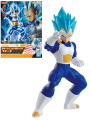 DRAGON BALL - Entry Grade - Super Saiyan God SS Vegeta (REPROD)