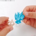 DRAGON BALL - Entry Grade - Super Saiyan God SS Vegeta (REPROD)