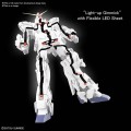 GUNDAM - MGEX 1/100 Unicorn Gundam Ver.Ka BX-0 - Model Kit